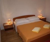 Apartments Dakrijus