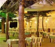 Monte Sannine Hotel Restaurant