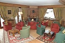 Hotel De Champoluc