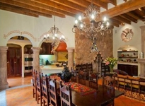 Antigua Capilla Bed and Breakfast