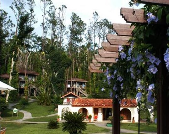 Villa Horizontes Rancho San Vicente