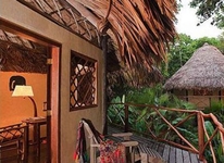 Kanantik Reef and Jungle Resort