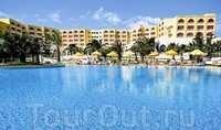 Фото отеля Riu Imperial Marhaba