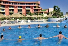 Coralia Club Playa De Oro