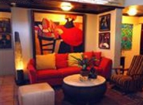 Hotel Casa Roland San Jose