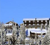 Kvitfjell Hotel Ringebu