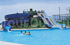 Club Park Conti Club Park Conti