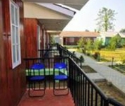 Jungle Nepal Resort
