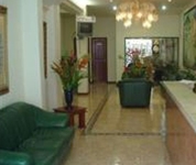 Hotel Benidorm Pereira