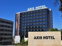 Axis Porto Business & Spa