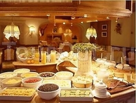 Hotel Kolfuschgerhof