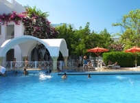 Orangers Beach Resort and Bungalows