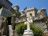 Palacio da Pena
