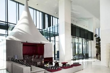 Le Meridien Oran Hotel & Convention Centre