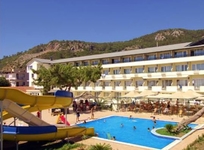 Aqua Bella Beach Hotel Beldibi