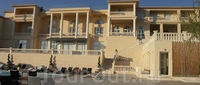 Фото отеля Mabey Grand Hotel Фото отеля Mabey Grand Hotel