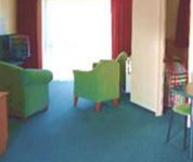 Aspen Court Motel - Twizel