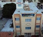 Caribe Mar Hotel