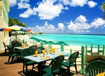 Coral Mist Beach Hotel