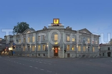 Uniquestay Hotel Tallinn