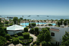 Lotus Bay Beach Resort & Gardens