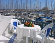 Marina Cap Monastir