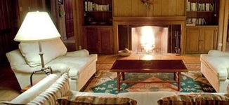 Hidden Valley Inn