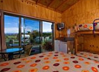 Alpine Pacific Holiday Park Motel Kaikoura