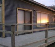 Arthur River Holiday Units