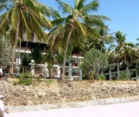 Фото отеля Voyager Beach Resort