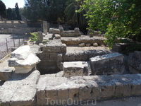 храм Афины