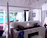 The Beach House Barbuda