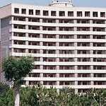 Primavera Park Aparthotel