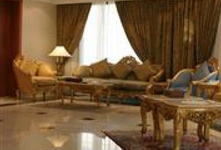 AlJaad CROM Hotel Madina