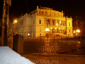 Рудольфинум (чеш. Rudolfinum) — концертный и выставочный зал (галерея) в центре Праги, на площади, носящей теперь имя Яна Палаха. Был открыт 7 февраля ...