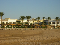 Отель Grand Seas Resort Hostmark 5*