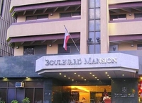 Фото отеля Boulevard Mansion