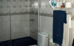 Hotel Blanco Encalada