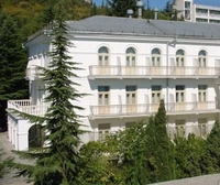 Фото отеля Укоопспилка