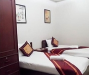 Vientiane Guesthouse