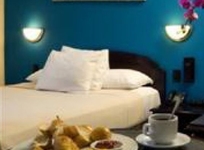 Hotel Parque del Lago - Hotel Vivo