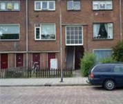 Appartementen De Weyman Velsen-Noord