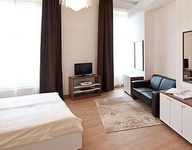 Apart Suites Brno