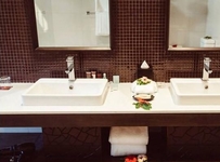 Sheraton Resort & Spa, Tokoriki Island, Fiji