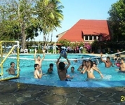 Contadora Resort