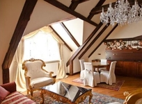 Alchymist Prague Castle Suites