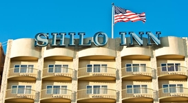 Shilo Inn Suites Salt Lake City