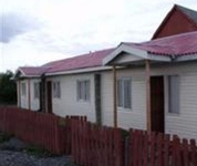 Cabanas Altos De Baquedano