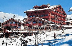 Arol Chalet