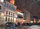 Фото Тринити